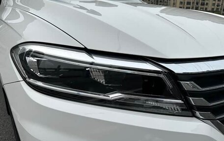 Volkswagen Lavida, 2021 год, 1 320 000 рублей, 18 фотография
