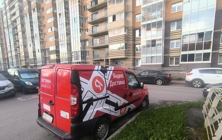 Fiat Doblo I, 2013 год, 470 000 рублей, 4 фотография