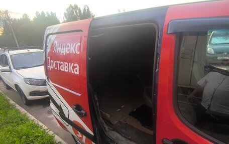 Fiat Doblo I, 2013 год, 470 000 рублей, 7 фотография