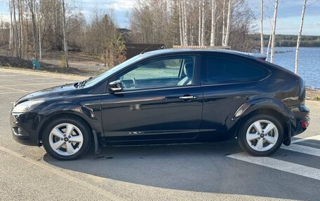 Ford Focus II рестайлинг, 2009 год, 480 000 рублей, 7 фотография