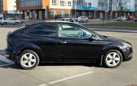 Ford Focus II рестайлинг, 2009 год, 480 000 рублей, 4 фотография