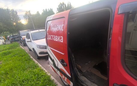 Fiat Doblo I, 2013 год, 470 000 рублей, 8 фотография