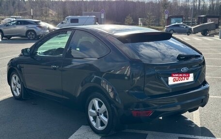 Ford Focus II рестайлинг, 2009 год, 480 000 рублей, 8 фотография