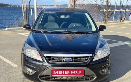Ford Focus II рестайлинг, 2009 год, 480 000 рублей, 5 фотография