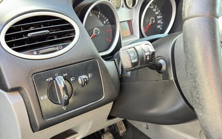 Ford Focus II рестайлинг, 2009 год, 480 000 рублей, 13 фотография