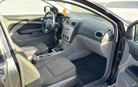 Ford Focus II рестайлинг, 2009 год, 480 000 рублей, 10 фотография