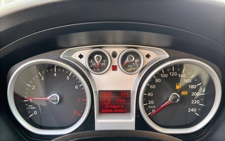 Ford Focus II рестайлинг, 2009 год, 480 000 рублей, 17 фотография