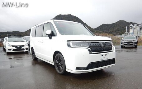 Honda Stepwgn, 2022 год, 2 865 000 рублей, 5 фотография