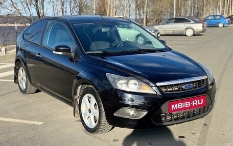 Ford Focus II рестайлинг, 2009 год, 480 000 рублей, 9 фотография