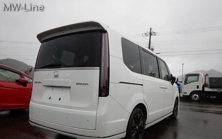 Honda Stepwgn, 2022 год, 2 865 000 рублей, 23 фотография