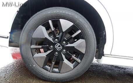 Honda Stepwgn, 2022 год, 2 865 000 рублей, 25 фотография