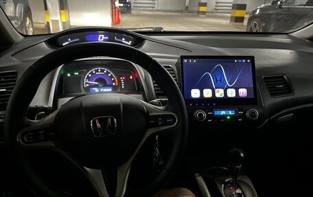Honda Civic VIII, 2009 год, 1 100 000 рублей, 5 фотография