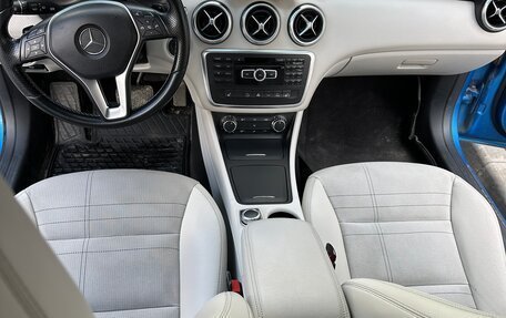 Mercedes-Benz A-Класс, 2013 год, 1 300 000 рублей, 7 фотография