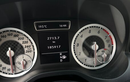 Mercedes-Benz A-Класс, 2013 год, 1 300 000 рублей, 9 фотография