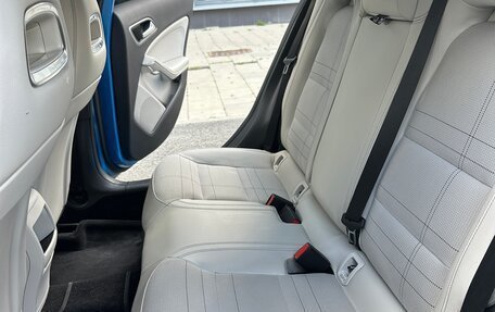 Mercedes-Benz A-Класс, 2013 год, 1 300 000 рублей, 8 фотография