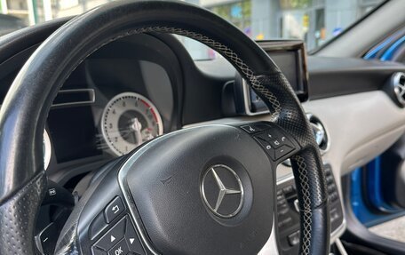 Mercedes-Benz A-Класс, 2013 год, 1 300 000 рублей, 6 фотография