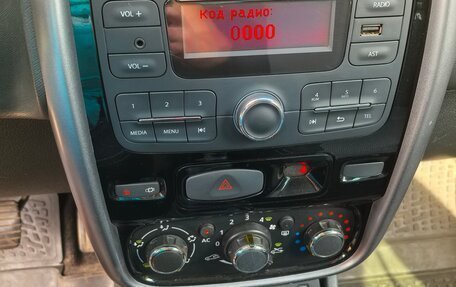 Renault Duster I рестайлинг, 2012 год, 825 000 рублей, 7 фотография