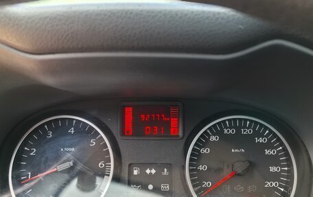 Renault Duster I рестайлинг, 2012 год, 825 000 рублей, 8 фотография