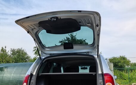 Renault Duster I рестайлинг, 2012 год, 825 000 рублей, 5 фотография
