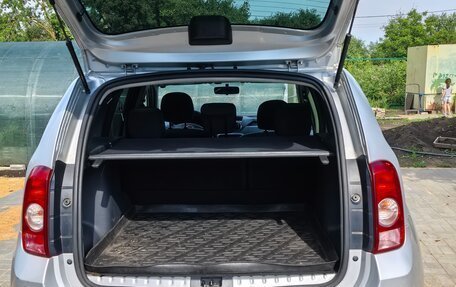 Renault Duster I рестайлинг, 2012 год, 825 000 рублей, 6 фотография