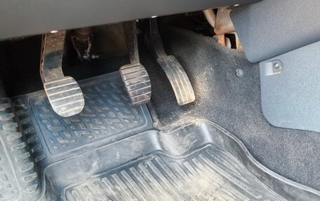 Renault Duster I рестайлинг, 2012 год, 825 000 рублей, 9 фотография