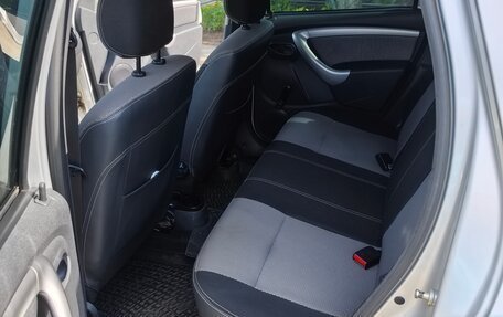 Renault Duster I рестайлинг, 2012 год, 825 000 рублей, 12 фотография