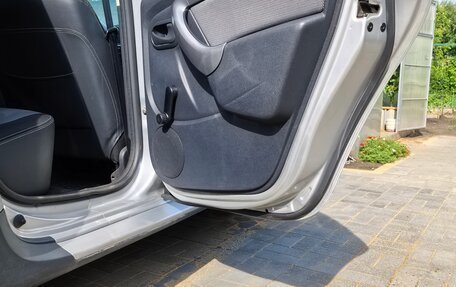 Renault Duster I рестайлинг, 2012 год, 825 000 рублей, 19 фотография