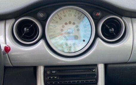 MINI Hatch, 2003 год, 500 000 рублей, 4 фотография