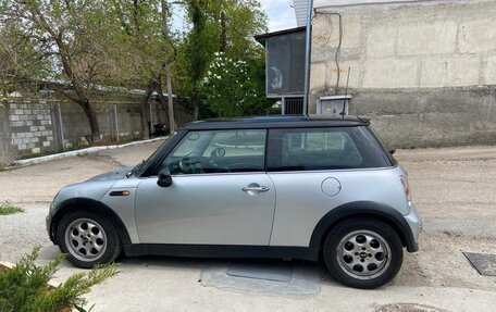 MINI Hatch, 2003 год, 500 000 рублей, 3 фотография