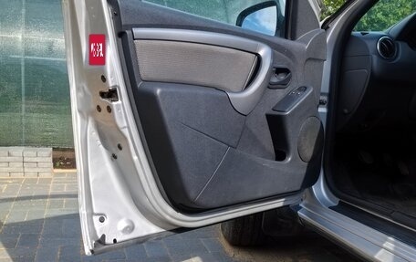 Renault Duster I рестайлинг, 2012 год, 825 000 рублей, 16 фотография