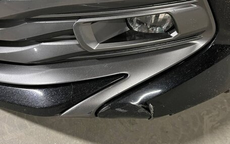 Toyota Camry, 2020 год, 2 900 000 рублей, 7 фотография