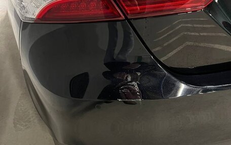 Toyota Camry, 2020 год, 2 900 000 рублей, 8 фотография