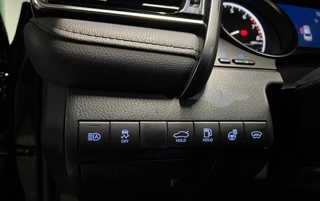 Toyota Camry, 2020 год, 2 900 000 рублей, 12 фотография