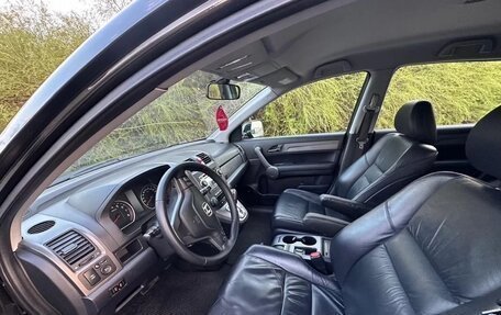 Honda CR-V III рестайлинг, 2008 год, 980 000 рублей, 16 фотография