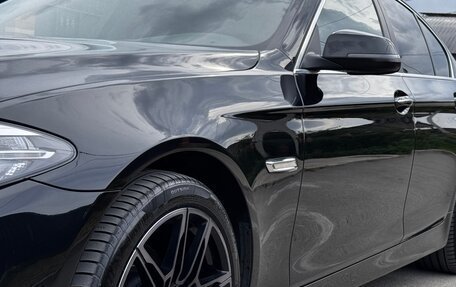 BMW 5 серия, 2016 год, 2 350 000 рублей, 5 фотография