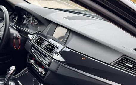 BMW 5 серия, 2016 год, 2 350 000 рублей, 7 фотография