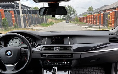 BMW 5 серия, 2016 год, 2 350 000 рублей, 8 фотография