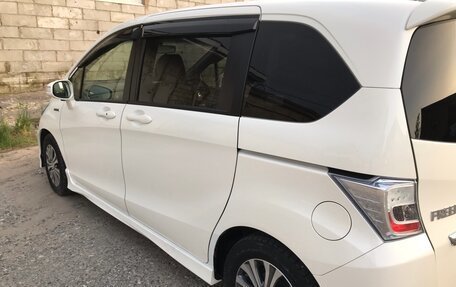 Honda Freed I, 2012 год, 1 150 000 рублей, 5 фотография