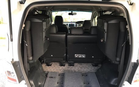 Honda Freed I, 2012 год, 1 150 000 рублей, 6 фотография