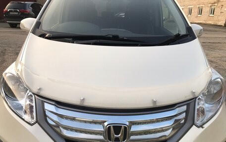 Honda Freed I, 2012 год, 1 150 000 рублей, 2 фотография