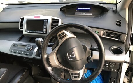Honda Freed I, 2012 год, 1 150 000 рублей, 8 фотография