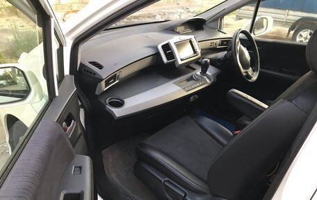 Honda Freed I, 2012 год, 1 150 000 рублей, 4 фотография