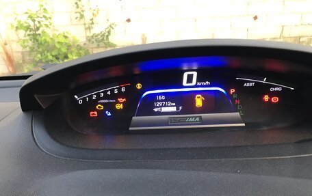 Honda Freed I, 2012 год, 1 150 000 рублей, 7 фотография