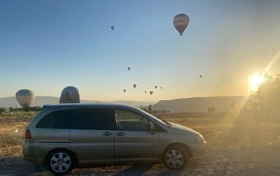 Nissan Liberty, 2004 год, 400 000 рублей, 1 фотография