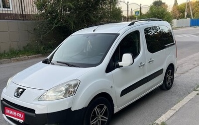 Peugeot Partner II рестайлинг 2, 2011 год, 1 050 000 рублей, 1 фотография
