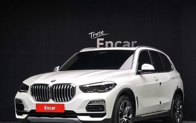 BMW X5, 2021 год, 6 420 000 рублей, 1 фотография