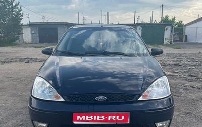 Ford Focus IV, 2004 год, 210 000 рублей, 1 фотография