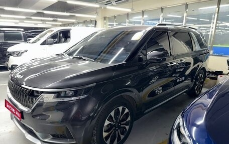 KIA Carnival, 2020 год, 2 900 000 рублей, 1 фотография