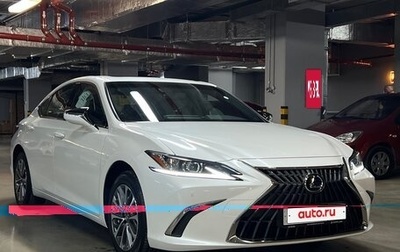 Lexus ES VII, 2022 год, 5 390 000 рублей, 1 фотография