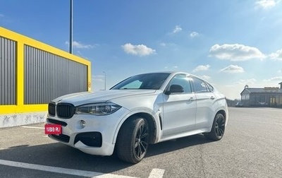 BMW X6, 2015 год, 3 000 000 рублей, 1 фотография